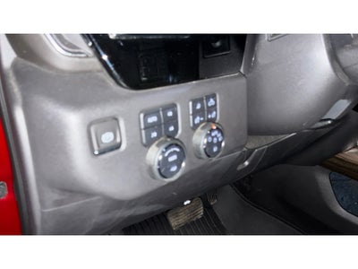 2023 Chevrolet Silverado LT Trail Boss