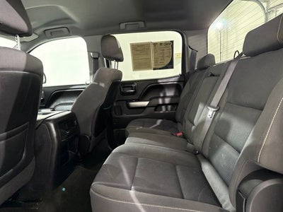 2015 Chevrolet Silverado 1500 LT LT1