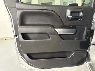 2015 Chevrolet Silverado 1500 LT LT1