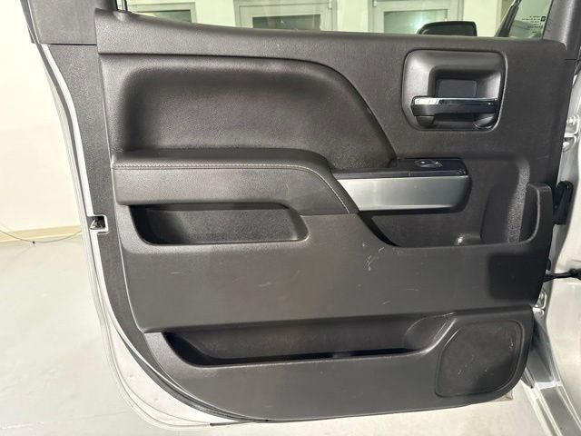 2015 Chevrolet Silverado 1500 LT LT1