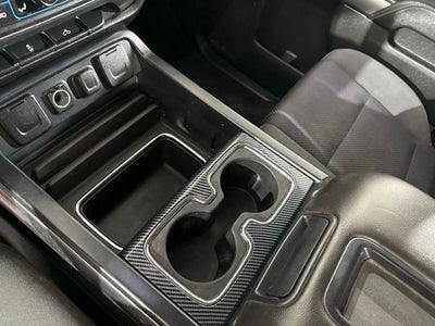 2015 Chevrolet Silverado 1500 LT LT1