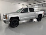 2015 Chevrolet Silverado 1500 LT LT1
