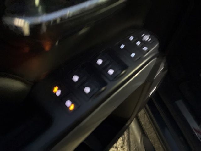 2018 Chevrolet Silverado 1500 LTZ 2LZ