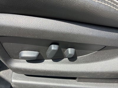 2018 GMC Sierra Denali