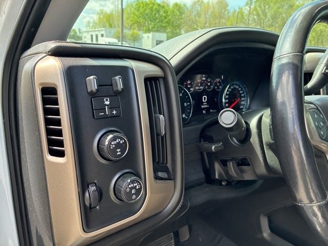 2018 GMC Sierra Denali