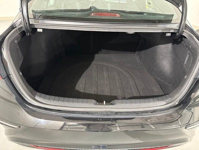 2021 Kia Forte GT