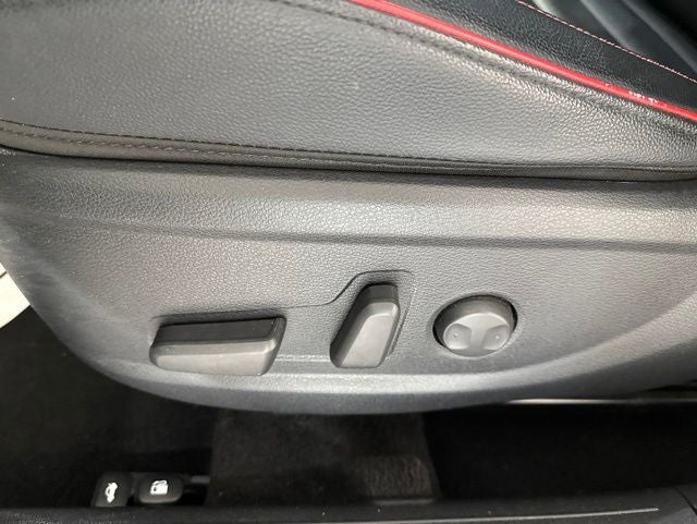 2021 Kia Forte GT