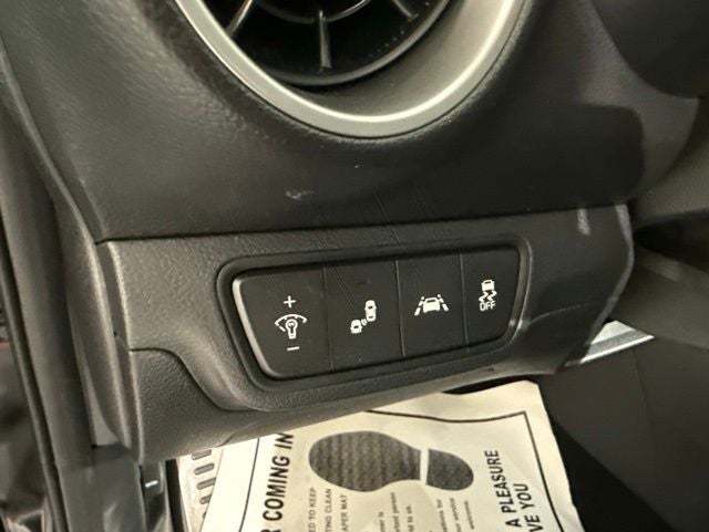 2021 Kia Forte GT