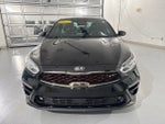 2021 Kia Forte GT