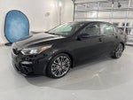 2021 Kia Forte GT