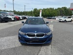 2023 BMW 3 Series 330e iPerformance