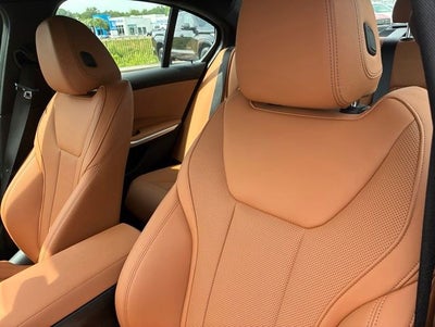 2023 BMW 3 Series 330e iPerformance