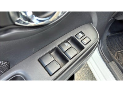 2017 Nissan Versa SV