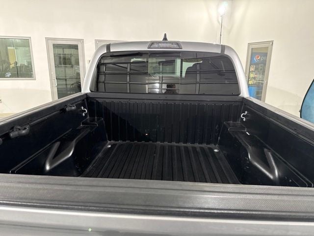 2021 Toyota Tacoma TRD Sport V6