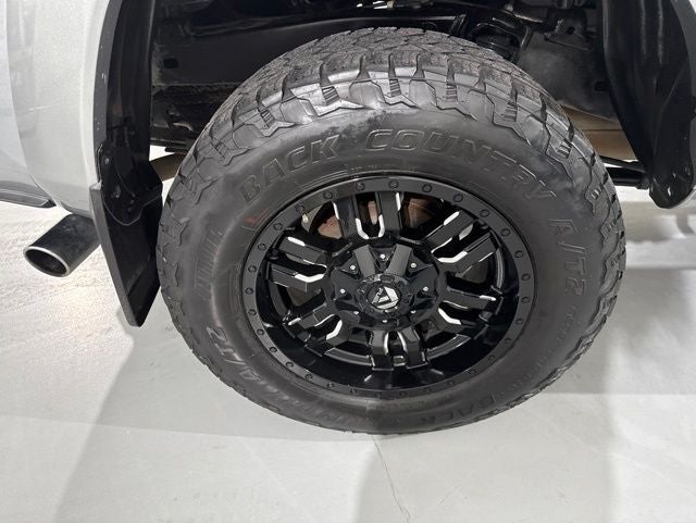 2021 Toyota Tacoma TRD Sport V6