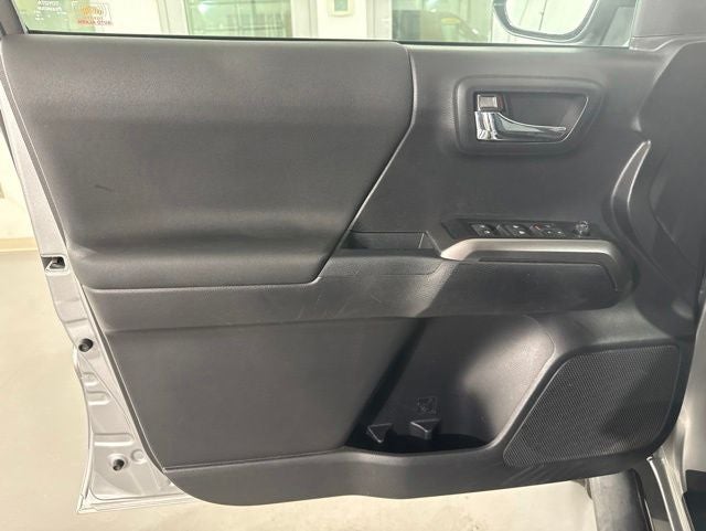 2021 Toyota Tacoma TRD Sport V6