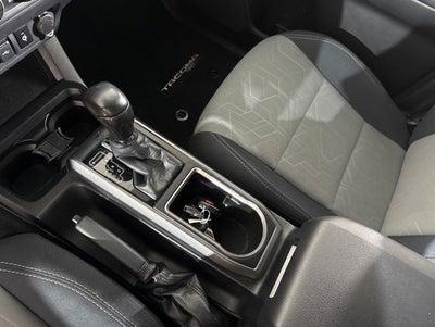 2021 Toyota Tacoma TRD Sport V6