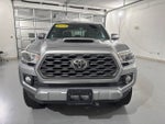 2021 Toyota Tacoma TRD Sport V6