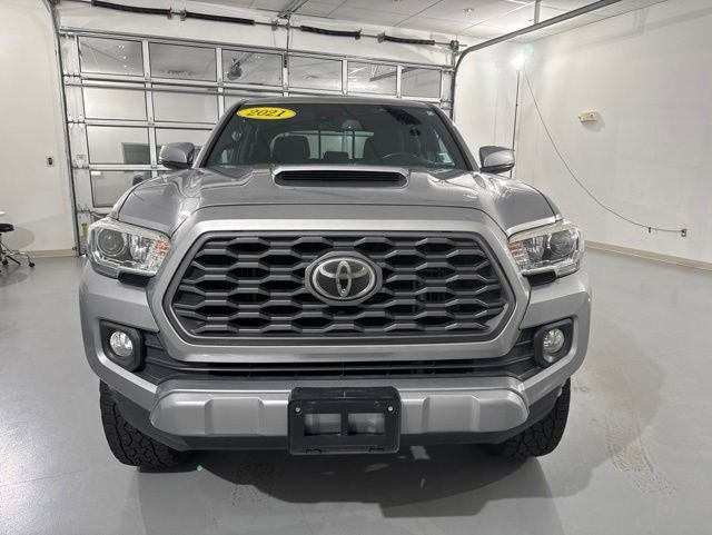 2021 Toyota Tacoma TRD Sport V6