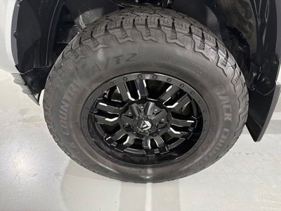 2021 Toyota Tacoma TRD Sport V6