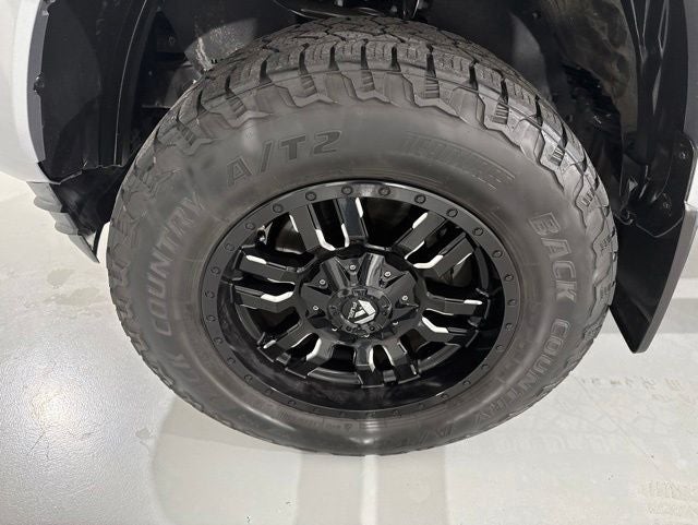 2021 Toyota Tacoma TRD Sport V6