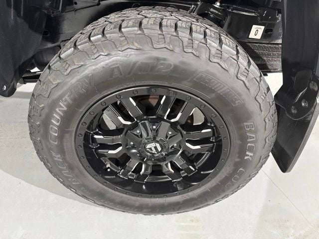 2021 Toyota Tacoma TRD Sport V6