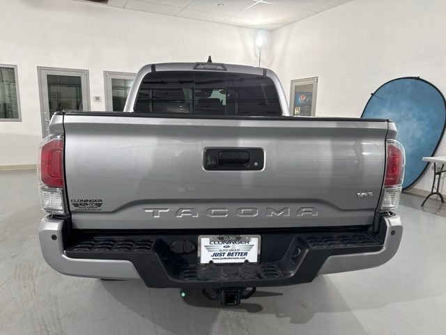 2021 Toyota Tacoma TRD Sport V6