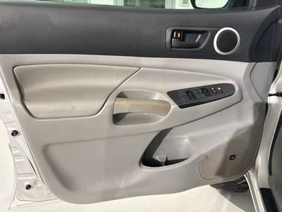 2013 Toyota Tacoma Base V6
