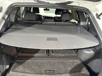 2020 Volkswagen Tiguan 2.0T SE R-Line Black