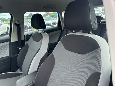 2022 Volkswagen Taos 1.5T S