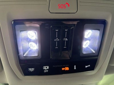 2025 Volkswagen Tiguan SE