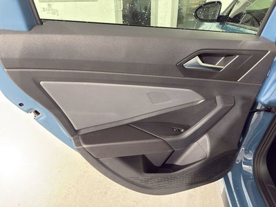 2025 Volkswagen Jetta GLI 2.0T Autobahn