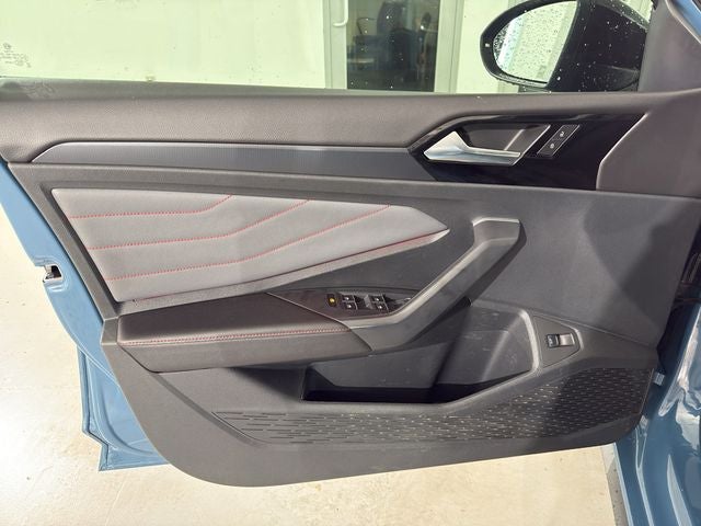 2025 Volkswagen Jetta GLI 2.0T Autobahn