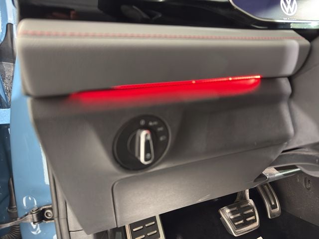 2025 Volkswagen Jetta GLI 2.0T Autobahn