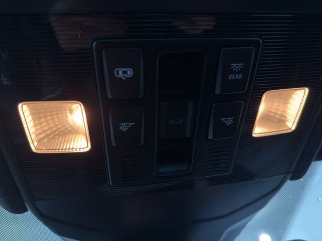 2025 Volkswagen Jetta GLI 2.0T Autobahn