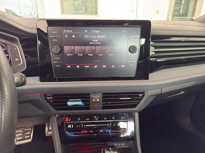 2025 Volkswagen Jetta GLI 2.0T Autobahn