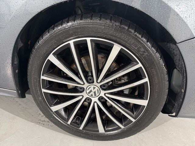 2016 Volkswagen Jetta 1.8T Sport