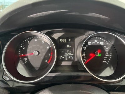 2016 Volkswagen Jetta 1.8T Sport