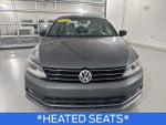 2016 Volkswagen Jetta 1.8T Sport
