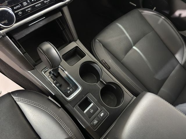 2020 Subaru Outback Touring XT