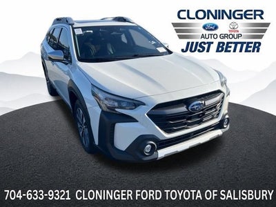 2024 Subaru Outback Touring XT