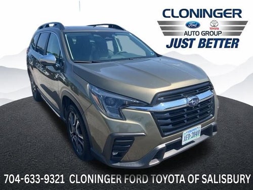 2023 Subaru Ascent Limited