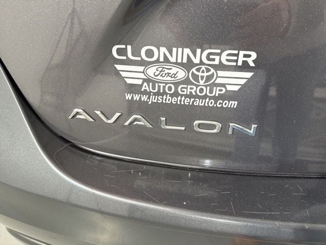 2014 Toyota Avalon Hybrid Limited