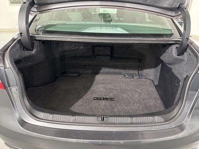 2014 Toyota Avalon Hybrid Limited