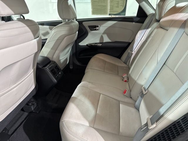 2014 Toyota Avalon Hybrid Limited