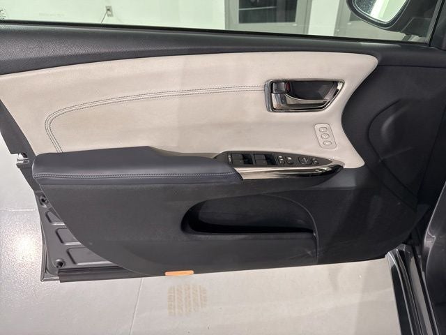 2014 Toyota Avalon Hybrid Limited