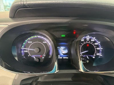 2014 Toyota Avalon Hybrid Limited