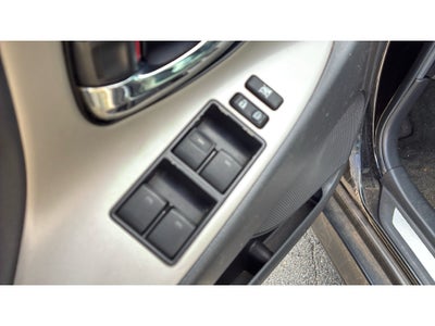 2011 Toyota Camry SE