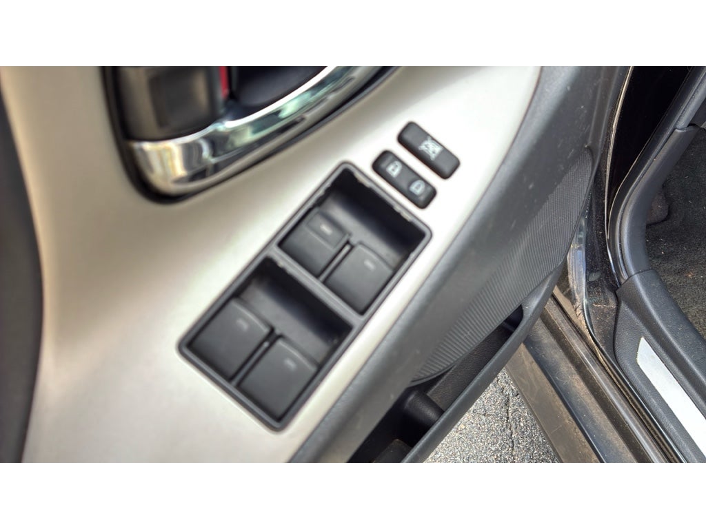 2011 Toyota Camry SE