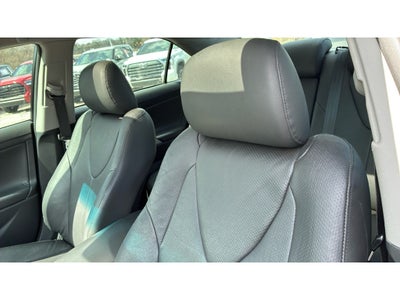 2011 Toyota Camry SE